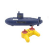 Mini RC Under Water Submarine Boat Ship Children's Toy