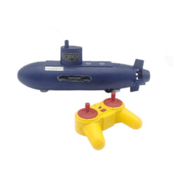 Mini RC Under Water Submarine Boat Ship Children's Toy