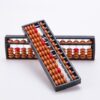 Wooden Professional Calculating Arithmetic Abacus