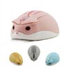 Ergonomic Cute Mini Wireless Hamster Mouse