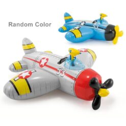 Durable Inflatable Ride-on Squirter Fighter Water Toy