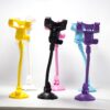 Universal Suction Cup Long Arm Car Phone Holder