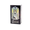 Holographic Tarot Cards Deck English Board Game