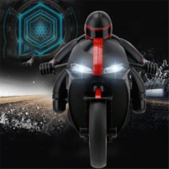 Electric Remote Control Mini Motorcycle Toy