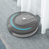 Creative Smart Robot Floor Sweeping Vacuum Cleaner