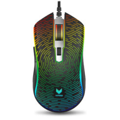 Optical Wired Desktop Pro Computer Gaming Mouse