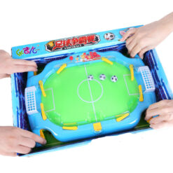 Mini Table Football Match Board Game Children's Toys
