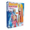 Removable Parts Squishy Human Body Anatomy Model