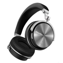 Bluedio T4S Bluetooth 4.2 Cordless Stereo Headphones