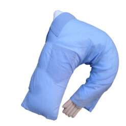 Creative Boyfriend Arm Body Shape Bed Cushion Pillow