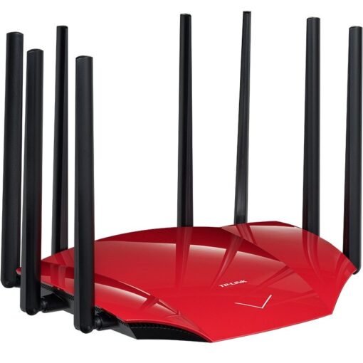 Universal TP-LINK Gigabit Wireless WiFi Router