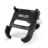 Universal Mount Bicycle Handlebar Phone Holder