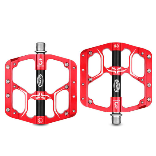 MTB Road 3 Sealed Bearings Bicycle Mountain Bike Pedals