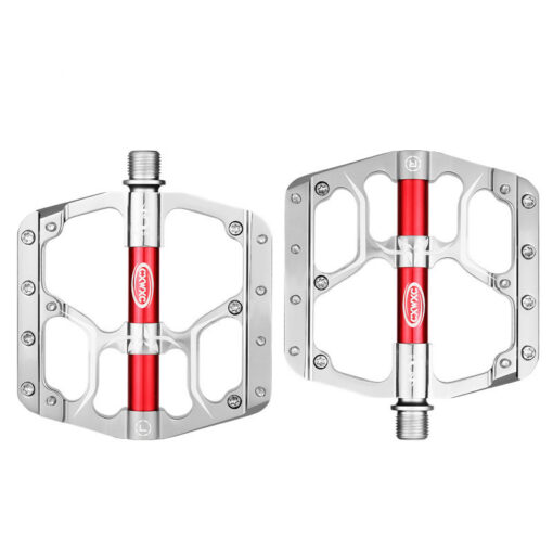 MTB Road 3 Sealed Bearings Bicycle Mountain Bike Pedals - Image 4