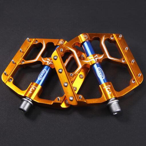 MTB Road 3 Sealed Bearings Bicycle Mountain Bike Pedals - Image 7