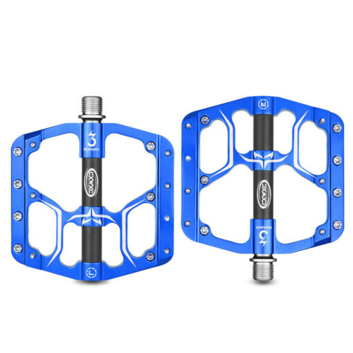 MTB Road 3 Sealed Bearings Bicycle Mountain Bike Pedals - Image 5