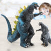 Realistic Godzilla Dinosaur Monster Model Toy