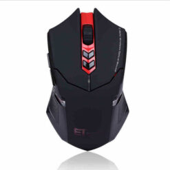 Adjustable 2.4G Wireless Professional Gaming Mouse