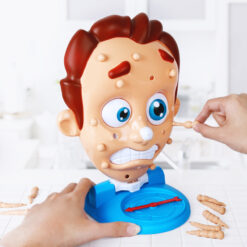 Squeeze Acne Popping Pimple Parent-Child Games Toy