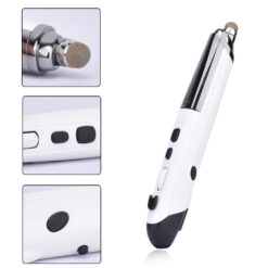 Adjustable Optical USB Wireless Laser Touch Pen Mouse