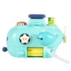 Submarine Water Baby Bath Shower Sprinkler Water Toy