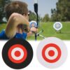 Outdoor Circle Practice Target Shooting Archery Bow