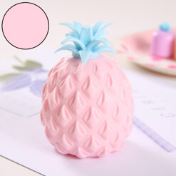 Anti-Stress Reliever Pineapple Venting Squeeze Toy