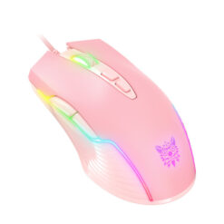 Onikuma Wired Gaming USB 7 Buttons Design Mouse