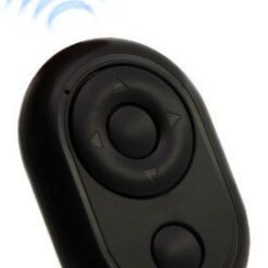 Wireless Bluetooth Remote Control Camera Shutter