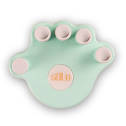 Soft Silicone Solo Piano Strength Fingertips Training Tool