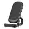 Vertical Wireless Desktop Mobile Phone Fast Charger