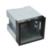 SSD HDD Cage Hard Drive Caddy Aluminum Alloy Bracket