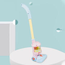 Simulation Vacuum Cleaner Children's Educational Toys