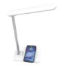 Foldable Dimmable Qi Wireless Phone Charger Lamp