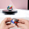 Rotating Cube Torsion Puzzle Fun Mind-Tickling Toy