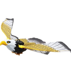 Creative Electric Hanging Flying Line Eagle Toy