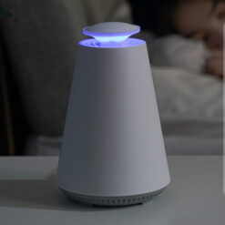 Portable USB Charging Suction Mosquito Killer Lamp