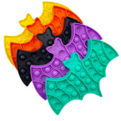 Bat Bubble Sensory Fidget Autism Stress Reliever Toy