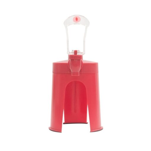 Universal Carbonated Beverage Inverted Drinker Dispenser - Image 3