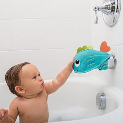 Anti-knock Safety Bath Faucet Baby Protection Cover