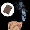 Close-up Finger Magic Trick Hand Out Smoke Prank