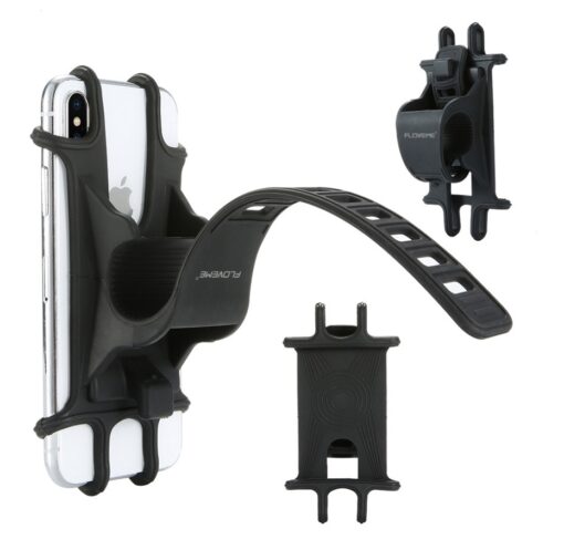 Universal Floveme Bike Motorcycle Phone Stand Holder