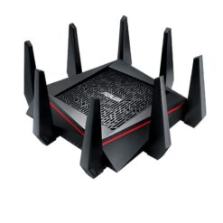Asus RT-AC5300 Tri Band Wi-Fi Gaming Wireless Router