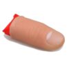 Magic Thumb Rubber Close-Up Vanish Finger Trick Toy