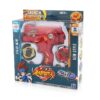 Beyblade Gyroscope Dual Launcher Hand Spinner Toy