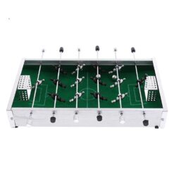 Mini Football Game Sets Soccer Kids Tabletop Indoor Toy