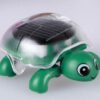 Mini Solar Power Energy Tortoise Science Learning Toys