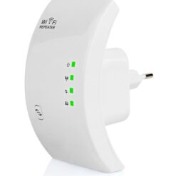 Wifi Repeater 300Mbps Long Signal Range Booster