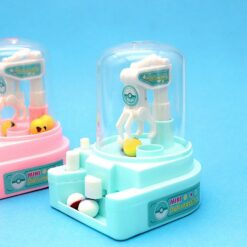 Claw Crane Candy Grabber Machine Kids Catcher Toy