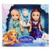 Frozen Princess Disney Anna Elsa Doll Toddler Toy